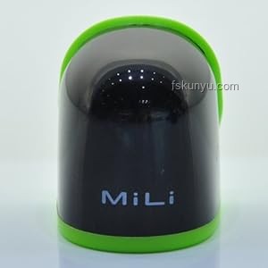 Mili - TIAN TIAN【边狱巴士公司】：音乐与游戏融合的趋势预测
